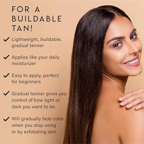 Aluram Golden Glow Body Lotion, Nourishing Radiance & Tone with Squalane & Watermelon Seed Oil, 18 Fl Oz