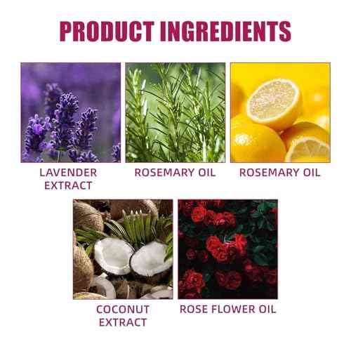 3Pcs Phero Perfume, Pheromones Perfumes for Women, Long Lasting Women's Cologne, Pheromone Perfumes Attract Men, Women's Perfume, Roller Ball Design, Portable and Fruity