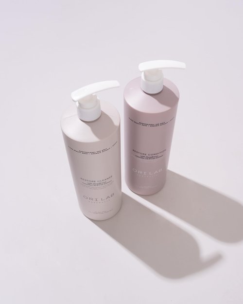 ORI LAB - Restore Cleanse 1 Litre