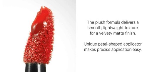 Kevyn Aucoin Velvet Lip Paint, Enchanting color: All-day matte lip color coverage. Smudge proof & rich pigments. Quick dry makeup, weightless formula