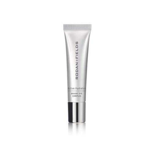 RODAN + FIELDS Active Hydration Bright Eye Complex | 15ml | Moisturizing Under Eye Cream for Dry Skin | Eye Treatment for Refreshed Appearance | Skincare