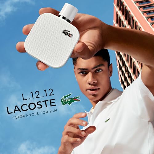 Lacoste L1212 BLANC EDP 50ML
