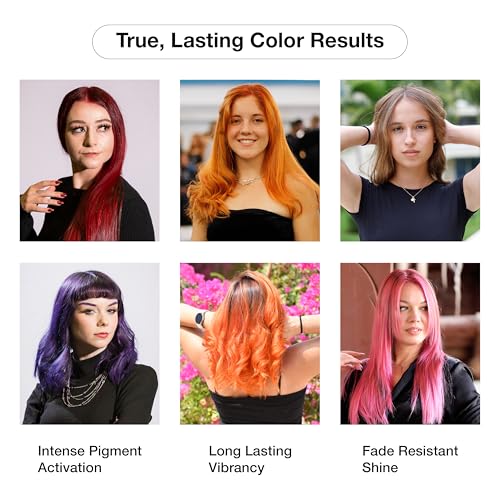 GK HAIR Vegan Professional Hair Creme 20 Volume Developer 33.8 Fl Oz for Hair Coloring Bleach - High-Performance Long Lasting Semi-Permanent Hair Color Toner Dye