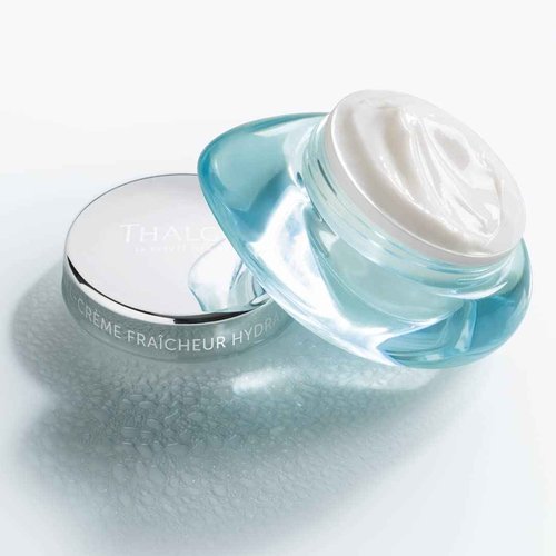 THALGO Source Marine - Hydrating Cooling Gel Cream