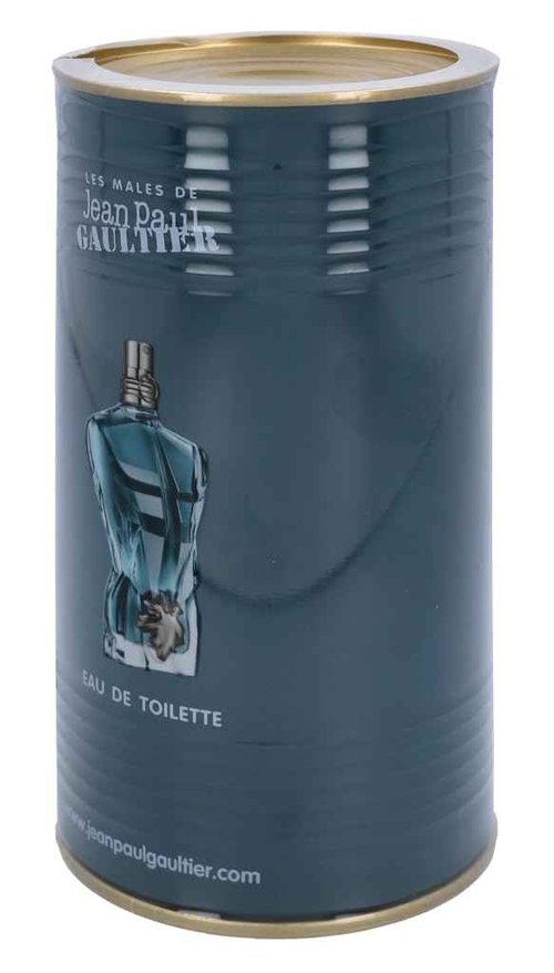 Jean Paul Gaultier Le Beau Eau De Toilette Spray 2.5 Ounce