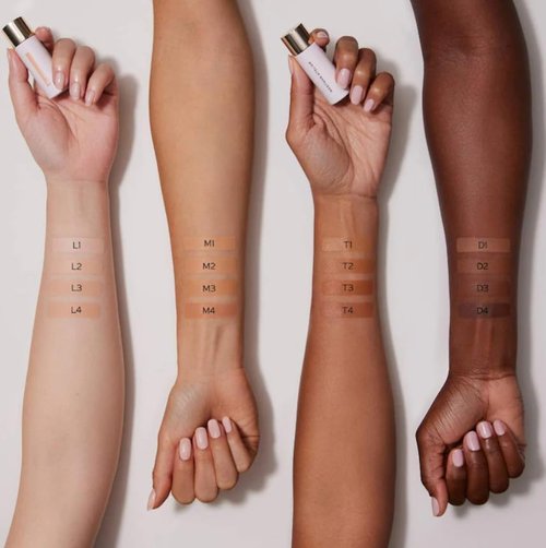 Westman Atelier Vital Skincare Concealer - Atelier L1 & Complimentary Sheet Masque