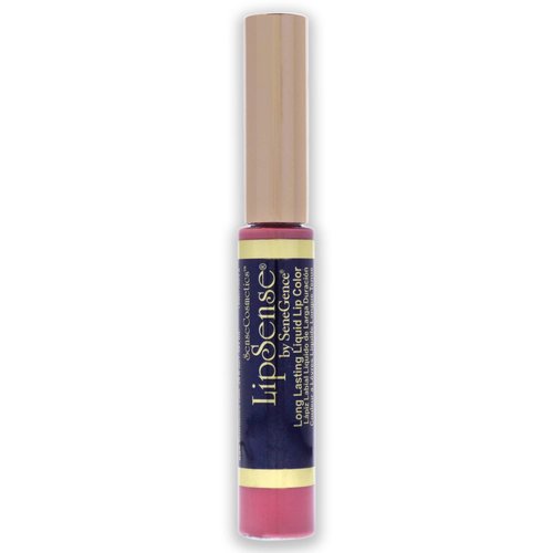 SeneGence LipSense Liquid Lip Color - Sassy Z 0.25 oz