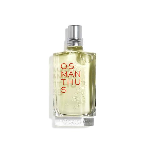 L'OCCITANE Osmanthus Eau de Toilette 2.50 fl. oz