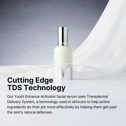 Labope Penellagen Youth Enhance Activator - Daily Korean Face Serum - Starfish Collagen Extract - Anti Aging Serum - Includes Elastin, Ceramide, Amino Acids, and Multi-Hyaluronic Acid - 1.69 oz