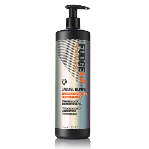 Conditioner by Fudge Damage Rewind Reconstructing Conditioner 1000ml