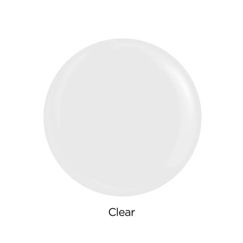 Young Nails Synergy Gel System, Clear Gloss Finishing Gel - Builder Gel Top Coat, Superior Adhesion & Strength, Hard Gel Top Coat - Gloss Top Coat, 60g