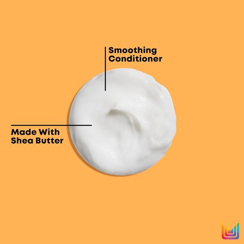 Matrix Mega Sleek Shampoo, Conditioner, & Miracle Creator Set - Controls Frizz Leaving Hair Smooth & Shiny, Nourishes With Shea Butter, For Dry, Damaged Hair, Salon Routine