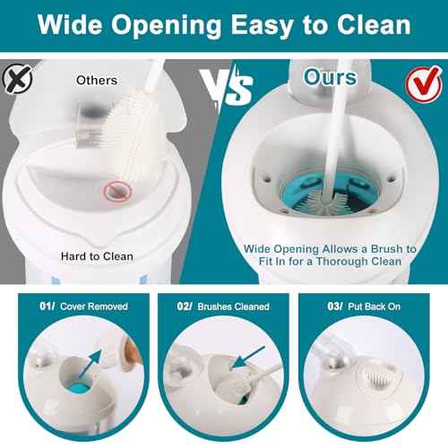 Facial Steamer, Nano Ionic Face Steamer for Facial Deep Cleaning Portable Ozone Steamer with Extendable 360¡Æ Rotating Arm, Humidifier for Home Salon Spa or Personal Care (Blue)