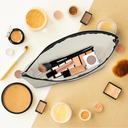 1 Pcs 3 Pcs 4 Pcs Makeup Bag, Girls Trip Gifts Favors Girls Weekend Gifts, Friendship Gifts for Women Bestie Bride