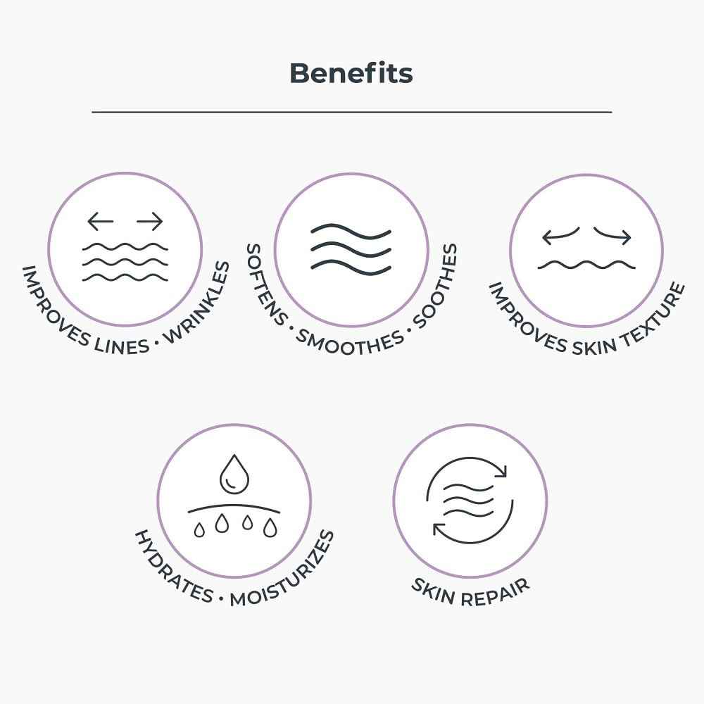 NassifMD 3HA Instant Hydrating Facial Mist, 4 Fl Oz