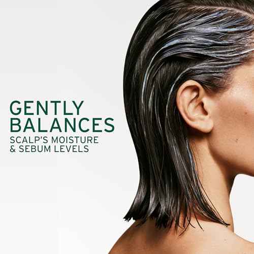 Biolage Scalp Sync Purifying Concentrate - Exfoliating & Clarifying Dry Scalp Treatment, Refreshing & Reinvigorating, Fermented Tea Blend & Glycolic Acid