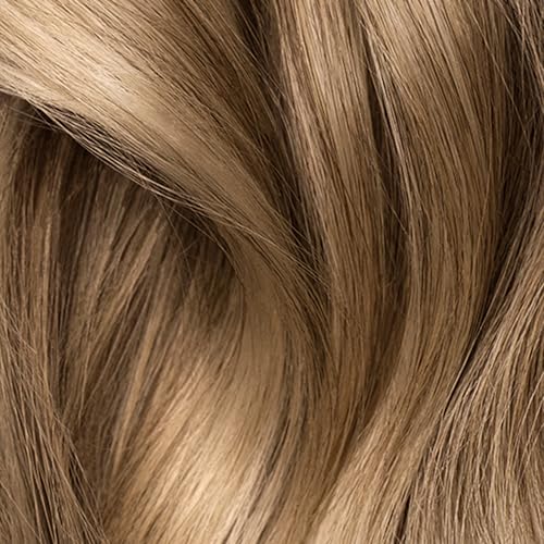 IGK NEVER MISS Root & Scalp Touch-Up Spray - Dark Blonde | Temporary Gray Coverage for Roots & Thinning Hair | Waterproof, Sweat-Resistant, Non-Flaking | With Biotin, Rosemary & Squalane | 2oz