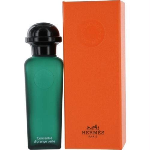 Hermes Eau d' Orange Verte for Unisex Eau de Toilette (Concentre) Spray 1.6 oz