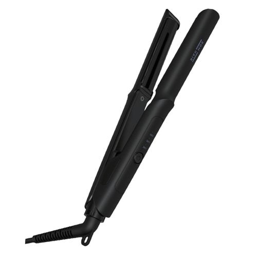 BOMHAIR - Root Lifting Flat Iron | Alternative to Volumizing Sprays and Powders | Hair Care Tools & Products | Hair Volumizing | Patent Pending Design