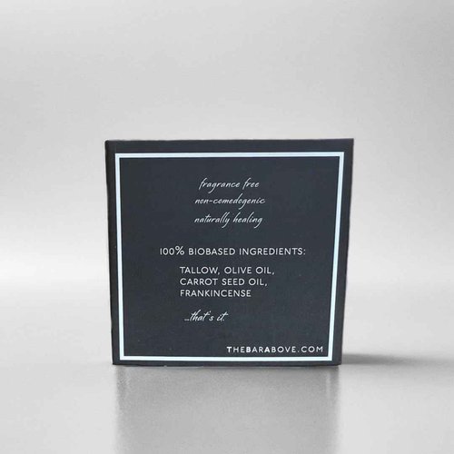 TALLOW FACE™ Face Cream