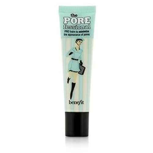 Benefit Cosmetics The Porefessional Pro Balm Primer For Women 0.75 oz (Pack of 2)