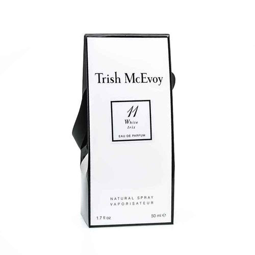 Trish McEvoy Eau de Parfume EDP - N 11 White Iris 1.7oz (50ml)