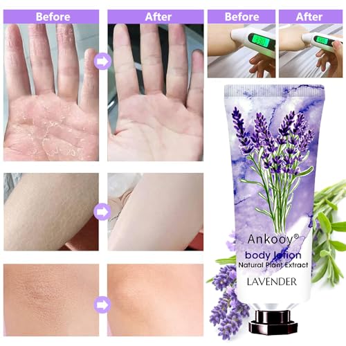 36 Pack Body Lotion for Women Dry Skin,Stocking Stuffers for Teen Girls,Christmas Gifts for Teacher,Gifts for Women,Appreciation Gifts Nurse Gifts for Coworkers,Travel Size Lotion with Shea Butter