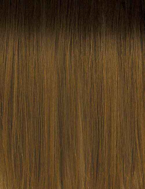 Outre Lace Front Wig - Melted Hairline - Matilda (DR4/ASH BROWN)