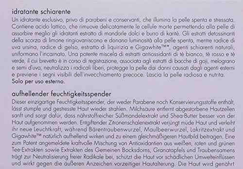 June Jacobs Brightening Moisturizer, 2.0 Fl Oz