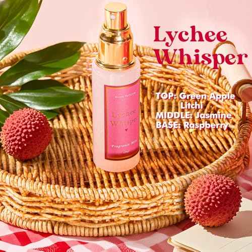 Body Spray for Women, Travel Size, Fragrance Gift Set, 3 Pack£¬Each 2 Fl.oz
