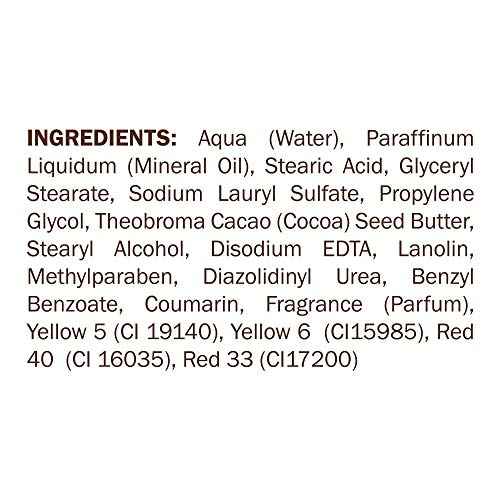 Queen Helene Cocoa Butter Hand & Body Lotion, 16 Oz (Packaging May Vary)