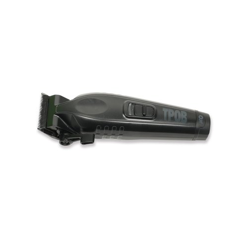 TPOB XO Premium Brushless Collection (XO Clipper Black)