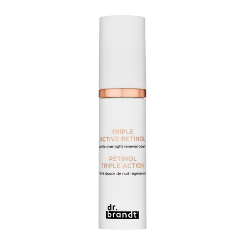 Dr. Brandt - Bright This Way - Triple Active Retinol Night Cream (30ml)