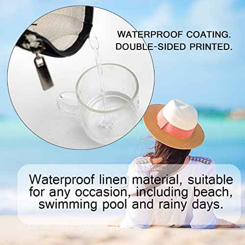 Anime Fans Makeup Bag Anime Lover Gift, Just A Girl Who Loves Music, Cosmetic Bag Gifts For Women Girl Friend Sister Daughter Granddaughter(5SM014)