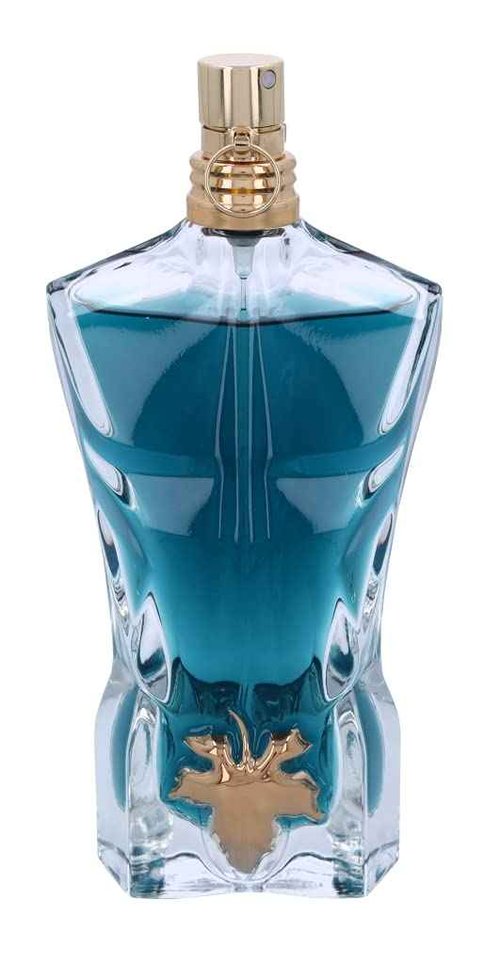 Jean Paul Gaultier Le Beau Eau De Toilette Spray 2.5 Ounce