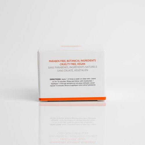 SONAGE Saffron Energizing Vitamin Mask: Refresh, Hydrate, and Nourish for a Glowing Complexion (30 ml)