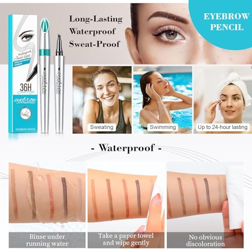 Makeup Kit for Women Full Kit, Make Up Gifts for Women Teen Girls, Makeup Bag Eyeshadow Palette Foudation Eyebrow Mascara Lipstick for Wife, Mom, Mothers Day Gifts