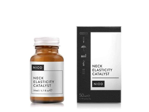 Niod Elasticity Catalyst Neck Serum 50ml