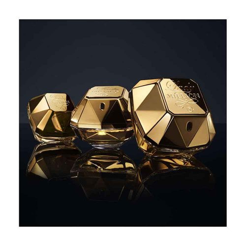 Lady Million by Paco Rabanne 2.7 oz Eau de Parfum Spray