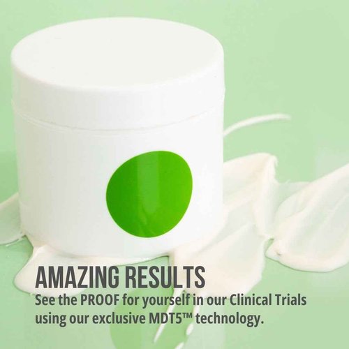 Daily Moisturizer with Retinol | Ultra-Lightweight Oil-Free Anti-Aging Face, Neck, Chest Moisturizer A-Bomb Hydrates, Smooths, Diminishes Hyperpigmentation | 2 Fl Oz