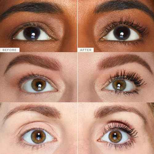 tarte maneater mascara ? Extreme Curl, Volume & Length, Longwear, Cruelty Free