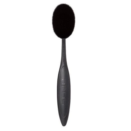 Artis Elite Oval Brush 7 - Black, 1 Pc Makeup Brush