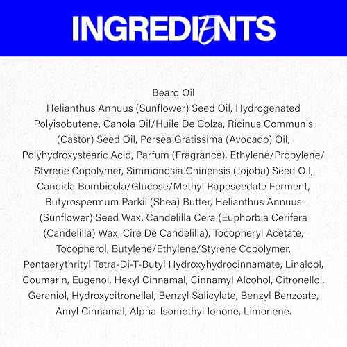 Scotch Porter Beard Kit – Cleanse, Moisturize, Soothe & Style Coarse, Dry Facial Hair for a Fuller/Healthier-Looking Beard – Includes Wash, Conditioner, Oil & Balm