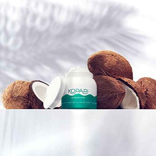 Kopari Beauty - Organic Coconut Melt