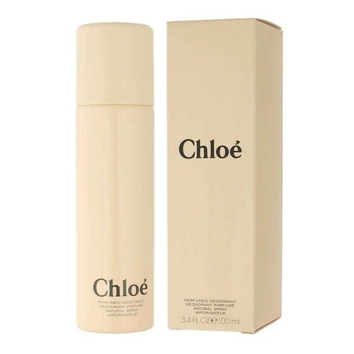Chloe Signature/Chloe Deodorant Spray 3.3 Oz (100 Ml) (W)