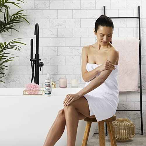 Soap & Glory Magnifi-Coco Body Lotion for Women - Coconut Scented Lotion for Dry Skin with Almond Oil, Shea Butter & Vitamin A - Vegan Body Moisturizer (16.9 fl oz)