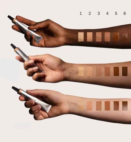 Typology Tinted Concealer Type 1 / Fair, 0.5 fl oz