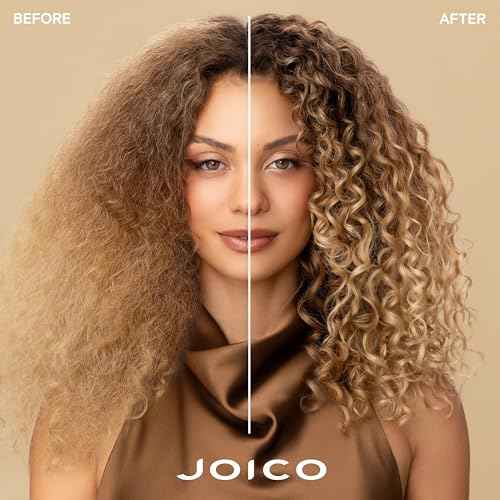 Joico K-PAK Reconstructor Deep-Penetrating Treatment | For Severely Damaged Hair | Repair & Strengthen Strands | Rebuild & Fortify Damaged Hair | Improve Elasticity | With Keratin & Arginine