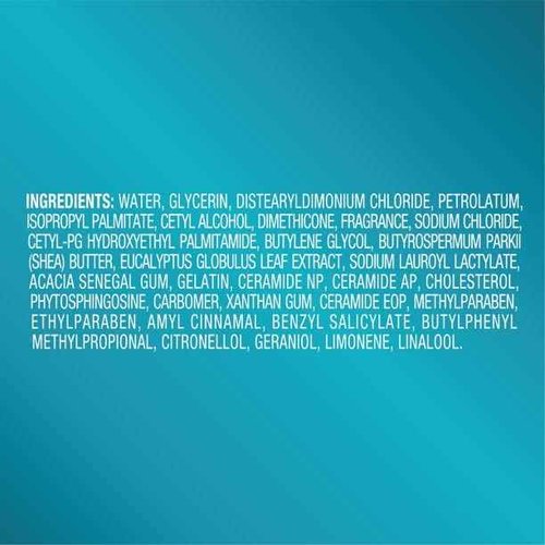 Curel Daily Healing Original Lotion For Dry Skin 13 oz ( Pack of 6)