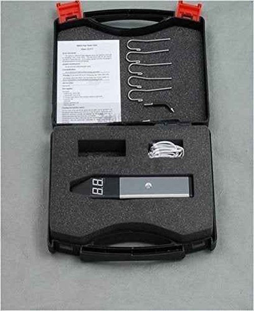 Alkita Pulp Tester Oral Teeth Nerve Vitality for Clinical Endodontic Apex Locator